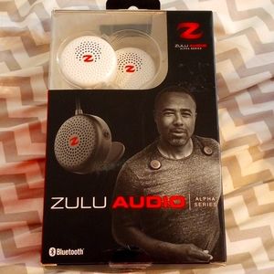 Zulu audio